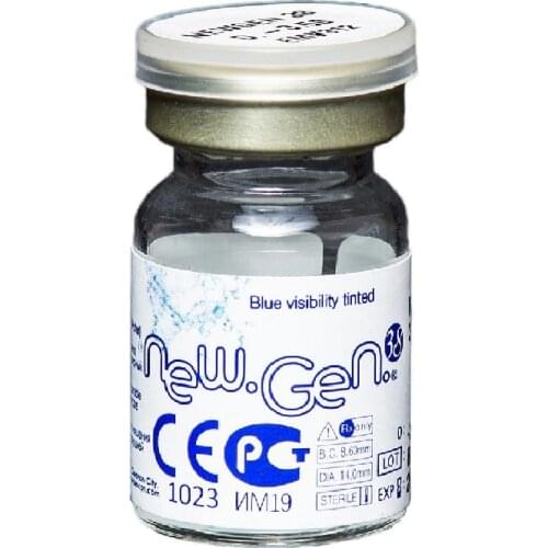 Контактные линзы BESCON China At AliExpress