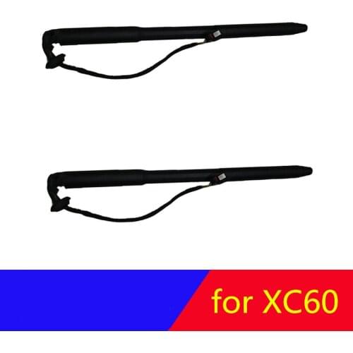Brand new Electric tailgate pillar For Volvo XC60 2015 2016 2017 Electric Rear Door Gas Spring Boot Flap Trunk Lid Strut