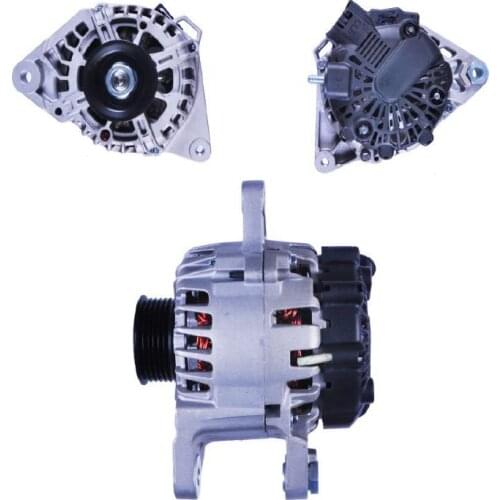 ALTERNATOR FOR 373002E400 DRA1349 2612741