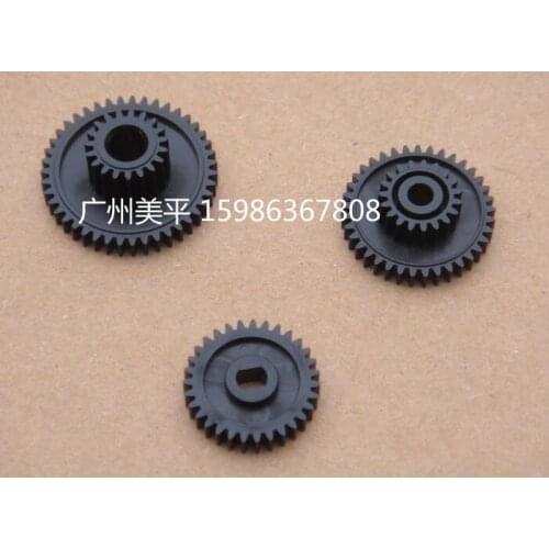 GP-80160ii GP-80220iii GP-80250i GP-U80160I gear 3pcs/set