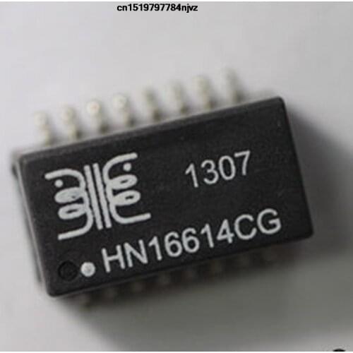 HN16614CG HN16614 sop16 50pcs