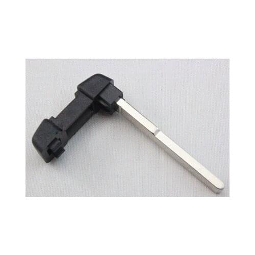 Uncut Blank Insert Blade New Smart Key for LAND ROVER LR2 2008-2011