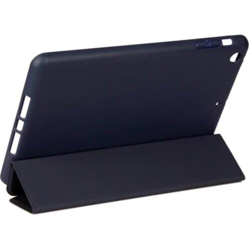 New Soft Silicone Tablet Protective Case Cover for iPad 6th Gen A1893/A1822/A1823