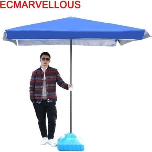 Ombrellone Da Spiaggia Tuinset Tuinmeubel Mesa Y Silla De Jardin Patio Furniture Outdoor Parasol Garden Umbrella Set