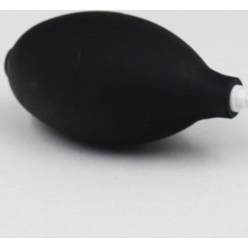 10pcs/lot High quality small strong Camera Lens Clearing Clean-cloth Air Blower