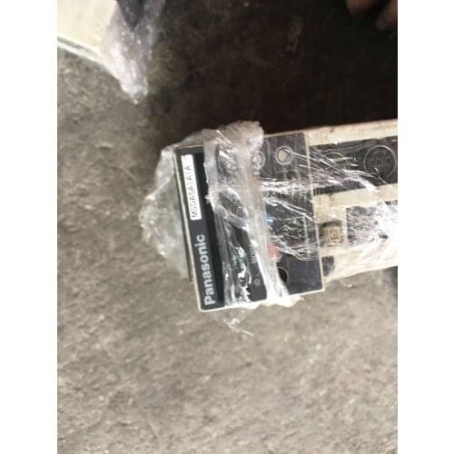 Servo drive MSDA011D1A , Used one , 90% appearance new , 3 months warranty , fastly shipping