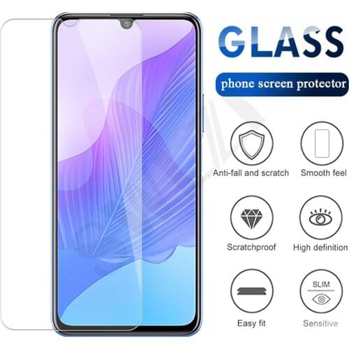 Phone screen protector for Honor 7X 7S 7A 7C 8X 8C 8S 8A Prime play 9A 9X Pro 9S 9C 9N 10 lite X10 Max 10i tempered glass film