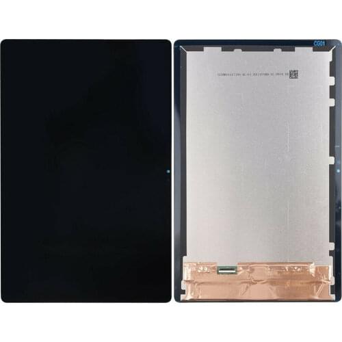 5Pcs Original For Samsung Galaxy Tab A7 10.4 (2020) SM-T500 T505 T500 LCD Display Touch Sensor Glass Screen Digitizer Assembly
