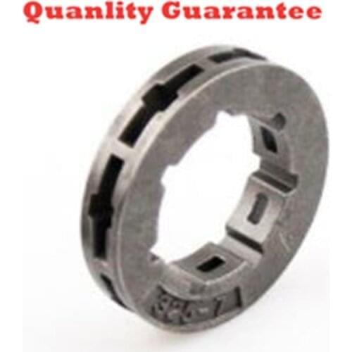 52585900 gasoline saw small sprocket 325-7 small chain saw sprocket 52 sprocket