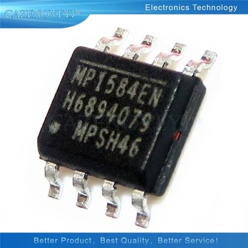 5pcs/lot MP1584EN-LF-Z MP1584EN MP1584 SOP-8 In Stock