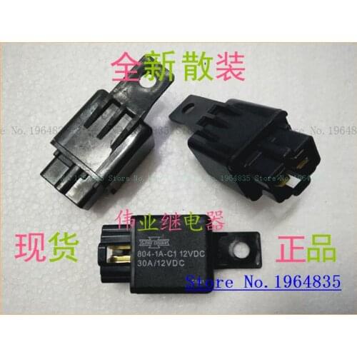 804-1A-C1 12VDC 804-1A-C1 12VDC