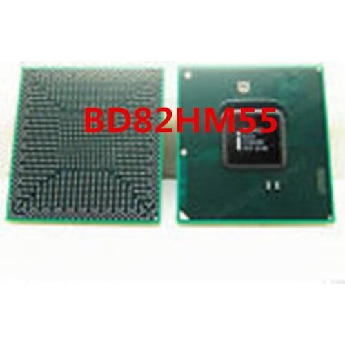BD82HM55 BGA CPU