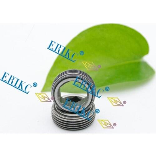 ERIKC Tension Nut F00VC13002 Solenoid Valve Clamp Nut F00V C13 002 CR Injector Fixing Nut F 00V C13 002 for Bosch 110 Injector