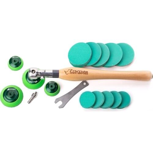 Gergedan Abrasive Tools