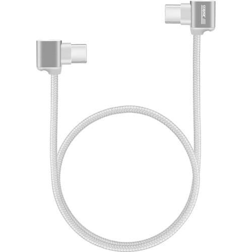 Type C To Type C Data Cable Drone Accessories Portable Stretch Resistant High Speed USB C Data Cable For DJI Mini2