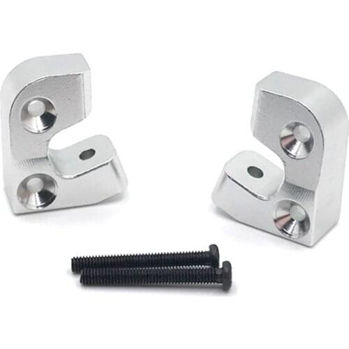 Metal Upgrade Beam Fixing For WL 1:12 Remote Control Car Accessories 12428 12429 Flyby