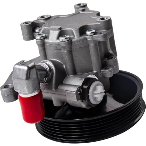 For Mercedes Power steering pump W164 ML350 ML550 GL450 GL550 R350 0054662201 for ML R ML350 ML500 R350 R500 0044668601