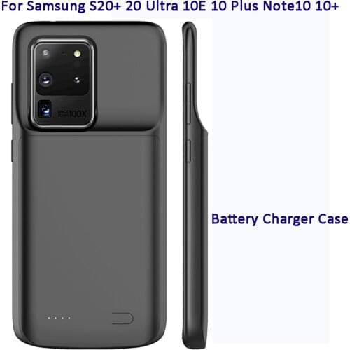 PINZHENG Phone Cases For Samsung Galaxy S20 Plus