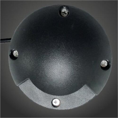 2W 3W LED Footlights Embedded Corner Lamp LED Outdoor Lights LED Step Light Steps Waterproof LED Underground Light No embedded