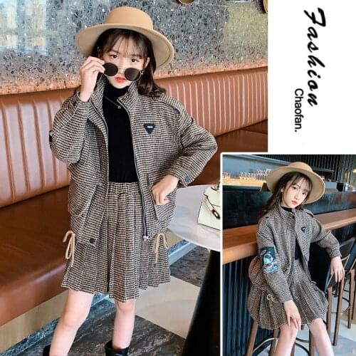 Пиджаки для девочек Torkerna China At AliExpress