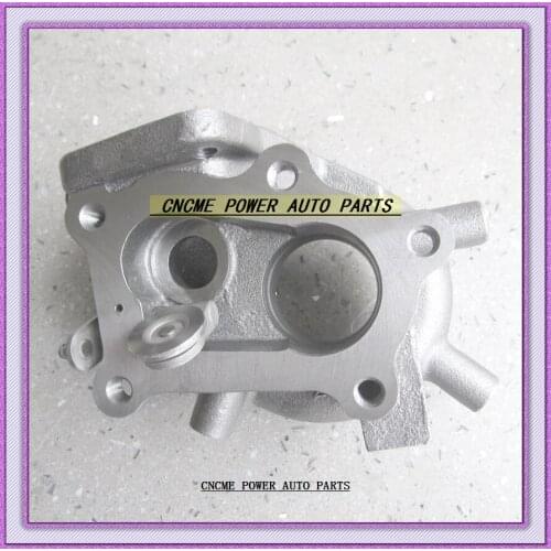 Turbo exhaust Turbine Housing K0422-582 53047109904 53047109907 L33L13700B L33L13700C For Mazda CX-7 3 6 DISI NA 2.3L A7XX031