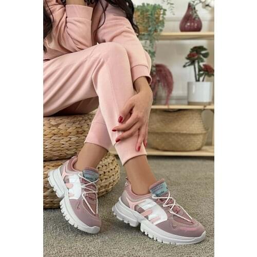 2021 Womens Sneaker Walking Orthopedic Non-Slip Sole Does Not Smell And Sweat Cotton Textile Material 4Cm Summer Comfortable