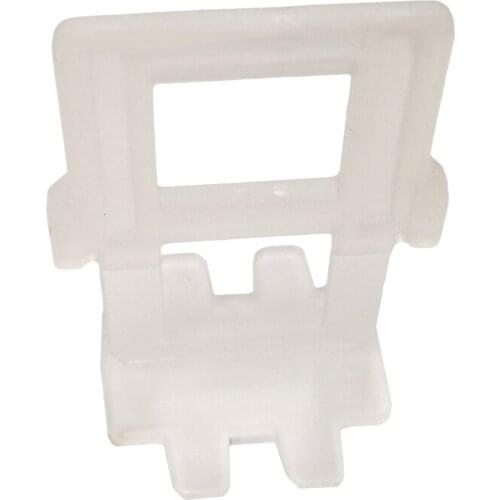1.5mm 200pcs clips 50pcs wedges Wall and Floor Tile spacer