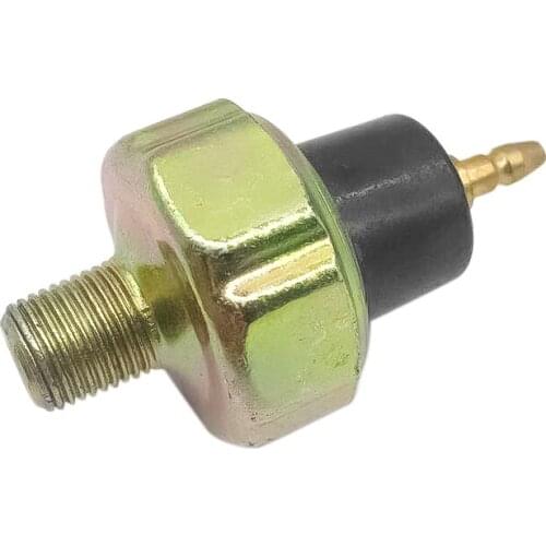 Excavator accessories For YANMAR R60-5/7 4TNV84 4TNV94 Oil pressure sensing