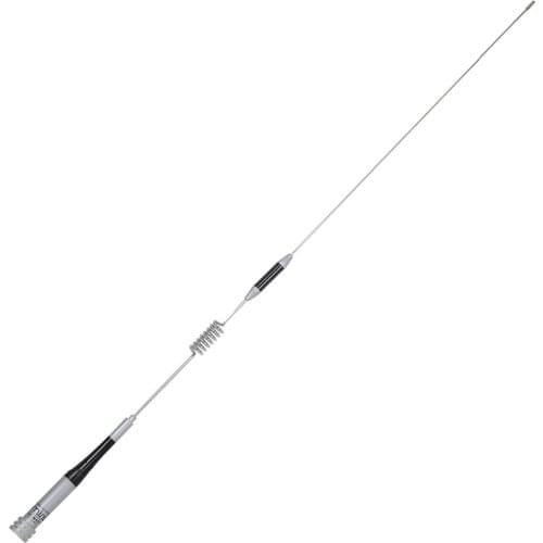 Diamond SG-M507 Dual Band VHF/UHF 144/430MHz 2.15/5.2dBi High Gain Amateur Car Radio Mobile/Station Antenna SL16-J/Male PL-259