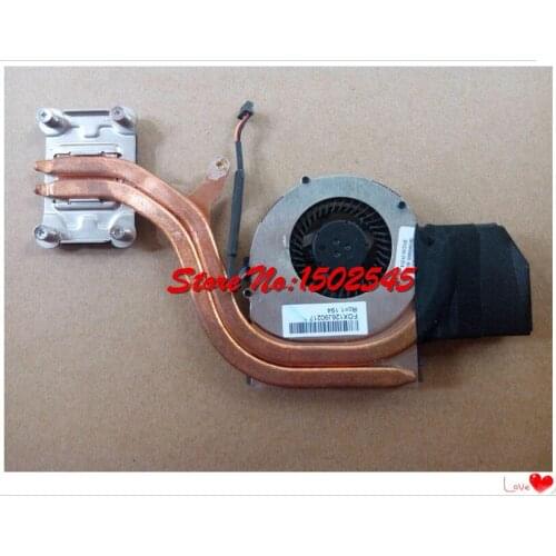 Free shipping original laptop CPU cooling fan for Lenovo IBM thinkpad X220 X220I radiator fan heatsink fan 04W1774 60.4KJ28.011