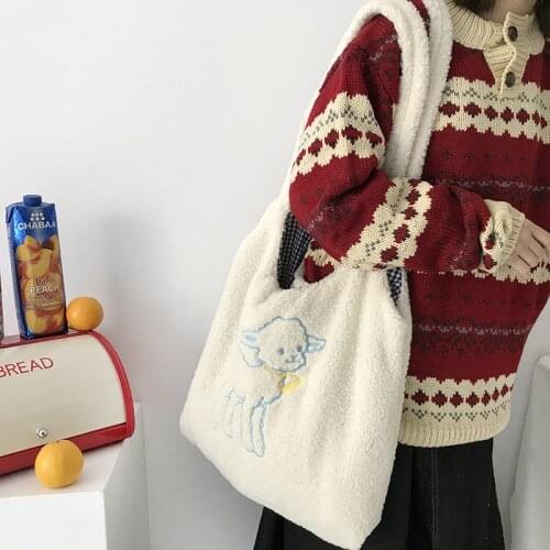 Chongsukei Women's Shoulder Bags