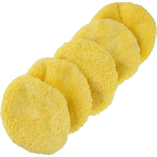 For 12Pcs Rag Replace Hobot 198 The Second Generation Of Window Washing Robot