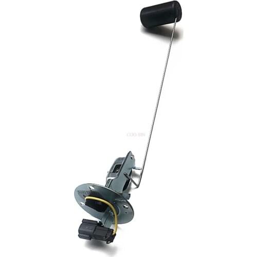 For KOMATSU PC120/200/300-6-7 Excavator Accessories Diesel tank oil level sensor Oil float