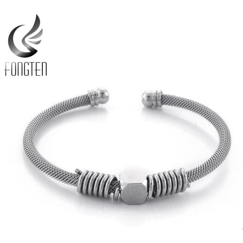 Fongten Mens Bracelets