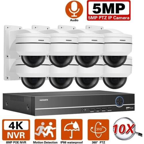 HKIXDISTE HD 1080P AHD Camera Dome IR Night Vision AHD P2P Android iPhone View 2MP CCTV Security Indoor Camera