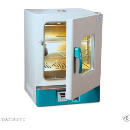 Lab Electro-thermal Constant-temp. Microbial Fermented Incubator 220V Brand new RH