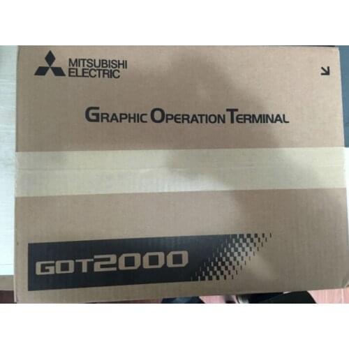 Mitsubishi GT2310-VTBA GT2310VTBA Touch Panel In Box -New