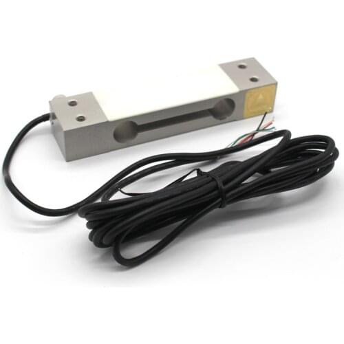 Small range load cell FAK-3kg 6kg 10kg 15kg 20kg 30kg aluminum alloy single point load cell