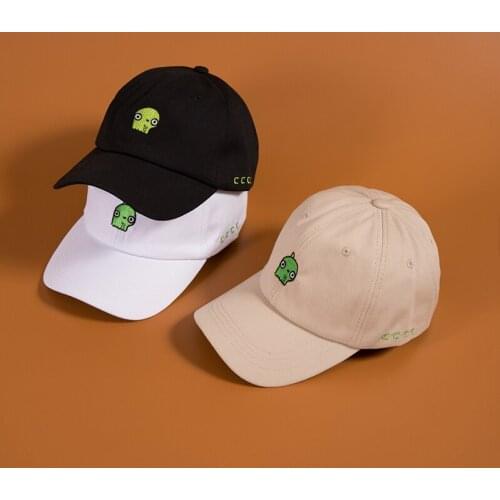 2020 New Four seasons Baseball Cap for Men Women Hip Hop Snapback Caps Korean Style Summer Baseball Hat Outdoor Dad Hats