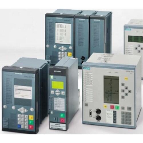 Siemens 7SJ61/62/63/64 Protect relay