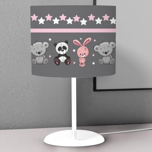 Tinybabyconcept Table Lamps