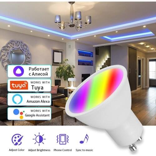 VooVoo LED Bulbs