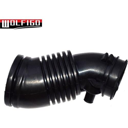 WOLFIGO New For Honda Odyssey 2005 2006 Air Cleaner Intake Hose Tube 05-06 17228-RGL-A00 17228RGLA00