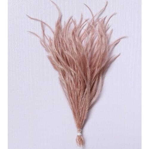 Wholesale 31 Colors 10Cm-15Cm-18Cm Fluffy Ostrich Feathers Plumes Dyed Decoration Accessories Diy Earrings Jewelry Crafts Making