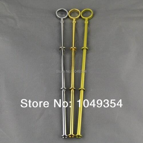 3 tier cake stand centre round plate stick