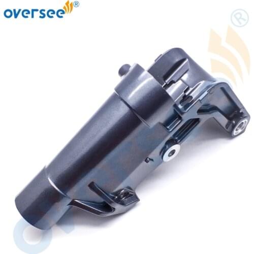 683-43311 Swivel Bracket For Yamaha Outboard Motor 2 Stroke 15B 15C 6B4 6B3 Outboard Engine 682-43311-02 683-43311-07-4D