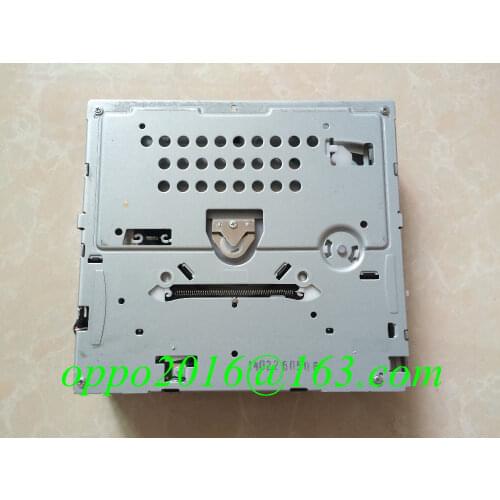Brand original new OPTIMA-726 CD mechanism OPT-726 drive loader CL-C08 CAR CD mechanism for Hyundai Kia Car CD audio systems