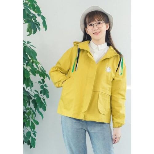 Bebobsons Women's Short Jackets