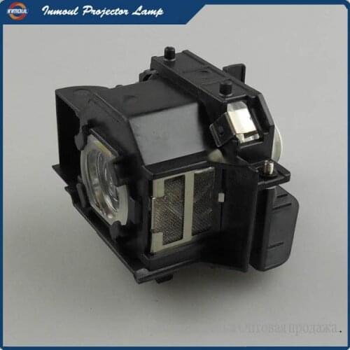 Free transportation Inmoul Replacement Projector Lamp For ELPLP36 for EMP-S4 / EMP-S42 / PowerLite S4