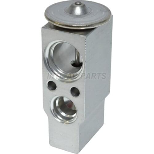 EX 10344C Auto Air Conditioning A/C AC Expansion Block Valve for Audi A3/Volvo XC90 307805580 M507 Four Seasons 39265